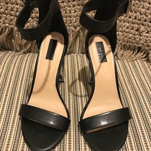 forever 21 wide width shoes